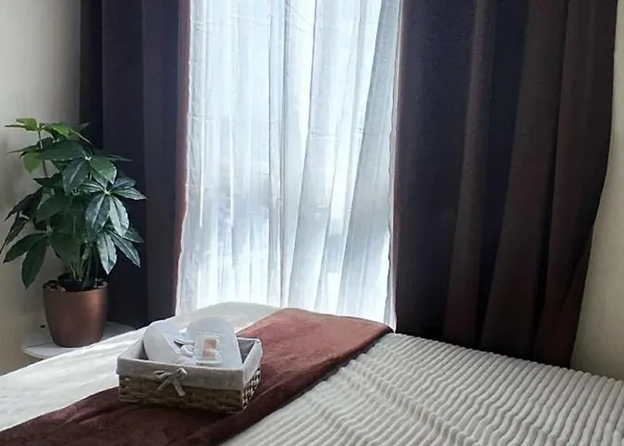 La Bella Staycation Hostel