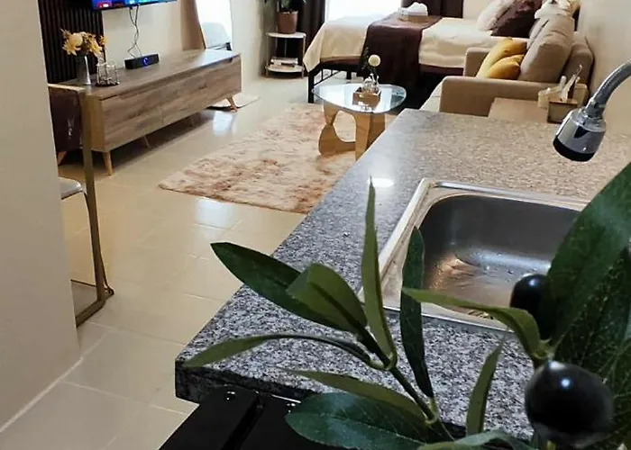 La Bella Staycation Manila